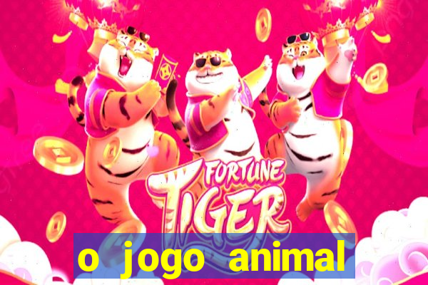 o jogo animal world paga mesmo